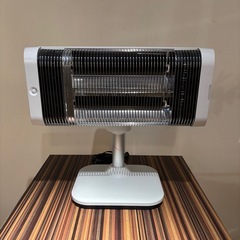 購入者様決定 CORONA コロナ コアヒート DH-1220R 遠赤外線ストーブ ②の画像