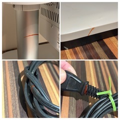 購入者様決定 CORONA コロナ コアヒート DH-1220R 遠赤外線ストーブ ②の画像