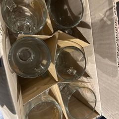 一番搾りメガジョッキ700ml6個キリン新品の画像