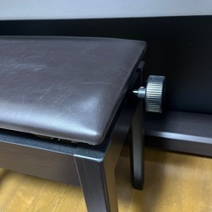 YDP-165 電子ピアノ 引き取り限定　岩出の画像