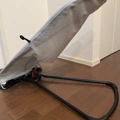 ベビービョルン　バウンサーの画像