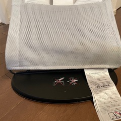 ベビービョルン　バウンサーの画像