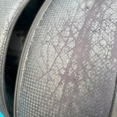 ゴルフバッグ（クラブセット）の画像