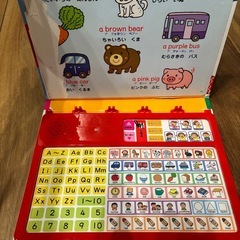 音の鳴る本　5冊セットの画像