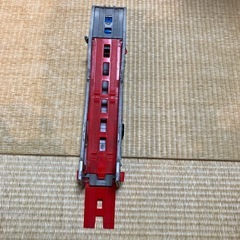 おもちゃ　カーキャリーの画像