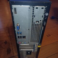 爆速SSD換装Windows11  (Lenovo) H530s Desktop- Type 10132の画像