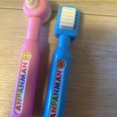 アンパンマン おしゃべり歯医者さんの画像