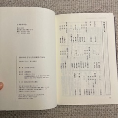 日本の子どもと生活綴方の50年の画像