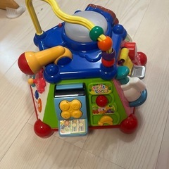 知育玩具　おもちゃ　赤ちゃんの画像