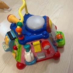 知育玩具　おもちゃ　赤ちゃんの画像