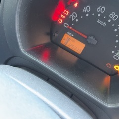 ハイゼットカーゴ　5MT 4WDの画像