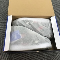 安全靴、XEBECの画像