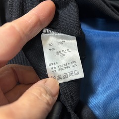 《新品未使用》男の子　160の画像