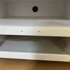 テレビ台の画像