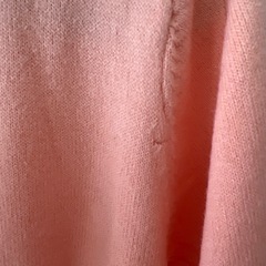 Playboy タートルネックセーター ピンクの画像