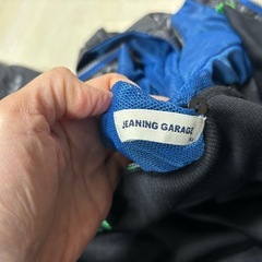 《新品未使用》男の子　160の画像