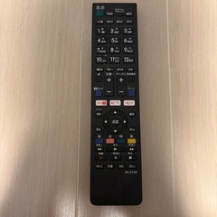 テレビ32型
の画像