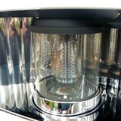 ☆CORONA FF式ストーブ FF-68BSR 2025年製 コロナ FFストーブ 輻射式 木造18畳まで コンクリート28畳まで 札幌市 豊平区 平岸店の画像