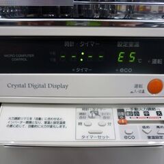 ☆CORONA FF式ストーブ FF-68BSR 2025年製 コロナ FFストーブ 輻射式 木造18畳まで コンクリート28畳まで 札幌市 豊平区 平岸店の画像