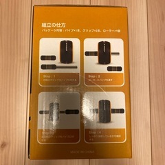 腹筋ローラーの画像