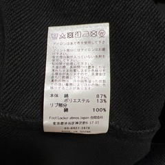 新品　未使用　atmos ブリトニースピアーズ スウェット ブラック FREEの画像