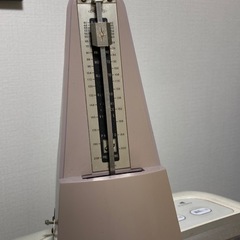 メトロノームの画像