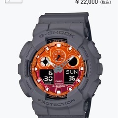 G-SHOCK/CASIO/腕時計/未使用の画像