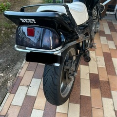 ジェイド250  交換きぼう希望の画像