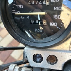 ジェイド250  交換きぼう希望の画像