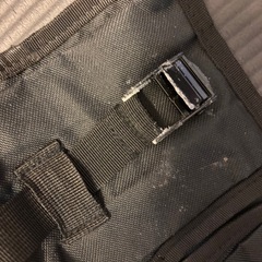 ルーフトップソフトキャリアの画像