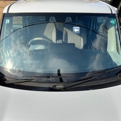 【美車】スズキ ワゴンR スマイル ハイブリッドX 夏・冬タイヤ付　手128万円の画像