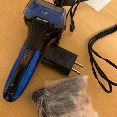 【破格】IZUMI(イズミ)シェーバー　髭剃りの画像