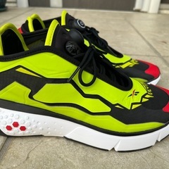 ほぼ新品❗️リーボック　Reebok  スニーカーの画像