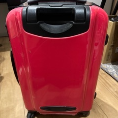 キャリーケース スーツケースの画像