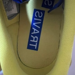正規品Travis Scott ×Nike Air Jordan1 Canaryの画像