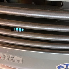 40、ダイニチファンヒーターの画像