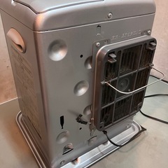 40、ダイニチファンヒーターの画像