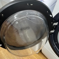 【44】ドラム式洗濯乾燥機の画像