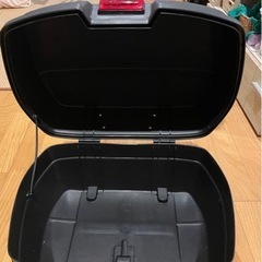 バイク　リアボックス32Lの画像