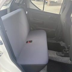 スズキ　アルトL 令和2年　走行距離2万キロ　車検2年間　ナビ　バックカメラの画像