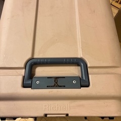 大型犬用ゲージの画像