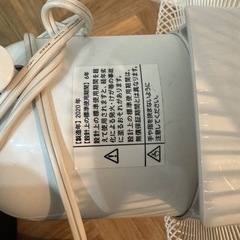 扇風機の画像
