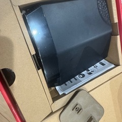 バッファロー　Wi-Fi6の画像