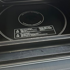 BALMUDA オーブンレンジ（2019年製）の画像