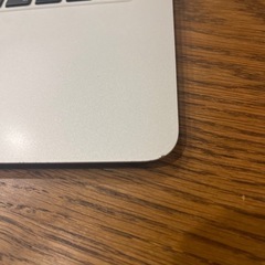 MacBook Air   13インチの画像