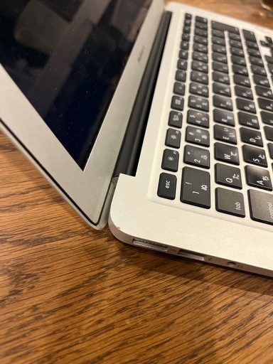 MacBook Air   13インチ