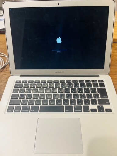 MacBook Air   13インチ