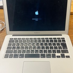 MacBook Air   13インチの画像