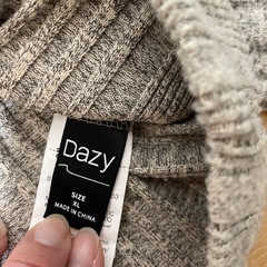 SHEIN新品ありの画像