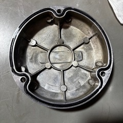 cb750f 純正ポイントカバーの画像